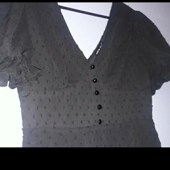 Shein Dress, Medium in black. - Picture 2 of 3